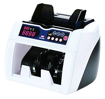 DAITO ダイト　紙幣計数器 ☆DN-600A　 紙幣計数機 紙幣カ Amazon | ダイト 紙幣計数機 DN-600A | 紙幣・コインカウンター